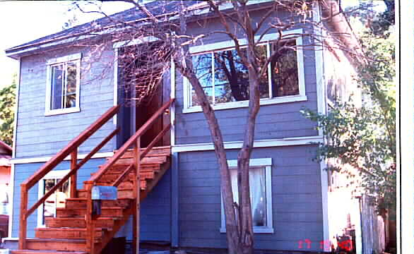 31 Lansdale Ave in San Anselmo, CA - Building Photo