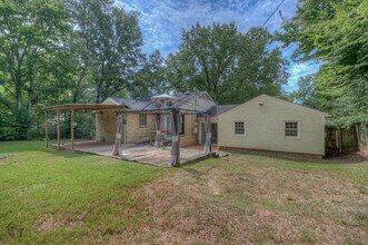 316 Elmwood Cir in Shreveport, LA - Foto de edificio - Building Photo