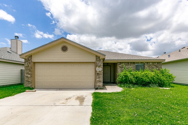 property at 4379 E Wind Dr
