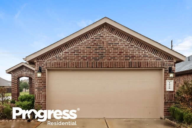 property at 1958 Bravos Manor Ln