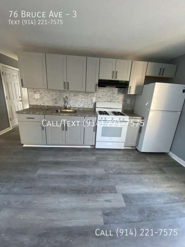 76 Bruce Ave in Yonkers, NY - Building Photo - Building Photo