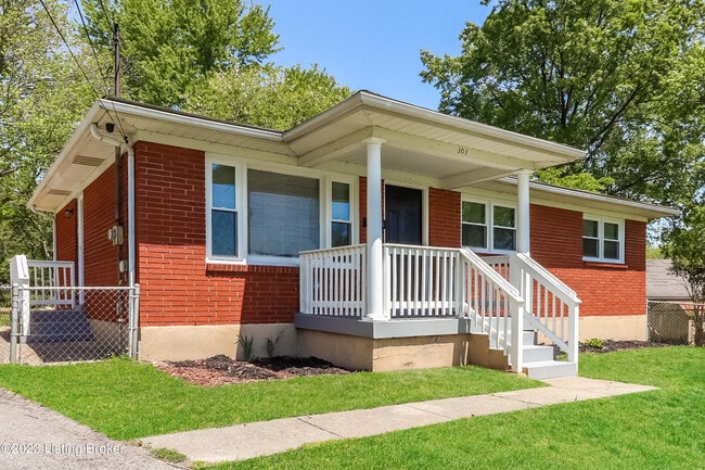 303 Elk River Dr in Louisville, KY - Building Photo - Building Photo
