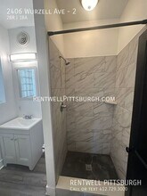 2406 Wurzell Ave-Unit -2 in Pittsburgh, PA - Building Photo - Building Photo