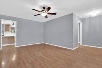 2325 Diana Dr in Sherman, TX - Building Photo - Building Photo