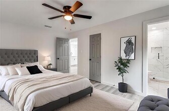 4232 Lisbon St in Fort Worth, TX - Building Photo - Building Photo
