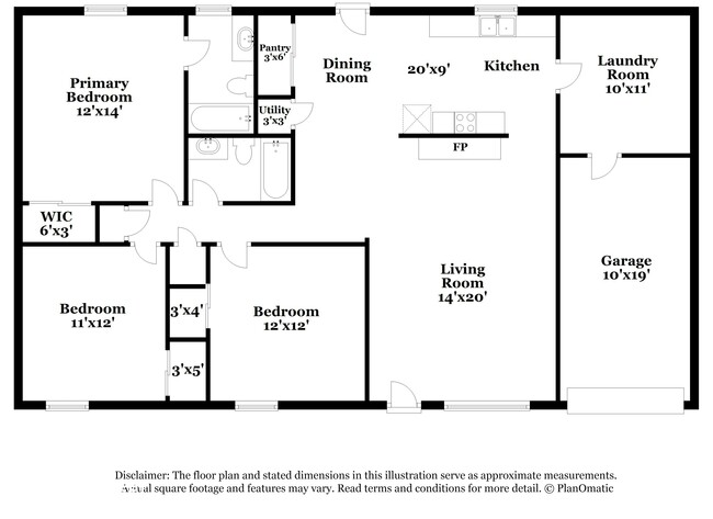 5674 Ballenmoor Dr in Memphis, TN - Building Photo - Building Photo