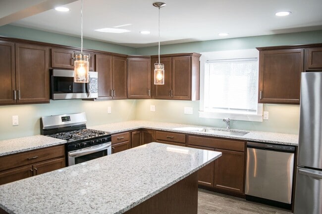 209 Buffalo St in Ypsilanti, MI - Building Photo - Building Photo