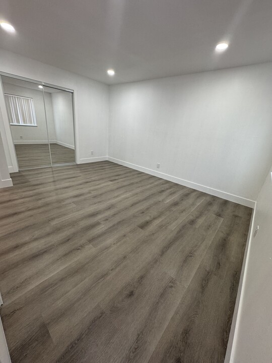 1346 Calle Oriente, Unit 2 in Milpitas, CA - Building Photo