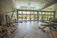 Reagan At Bear Creek photo'