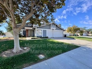 24743 Angella Way in Moreno Valley, CA - Building Photo - Building Photo