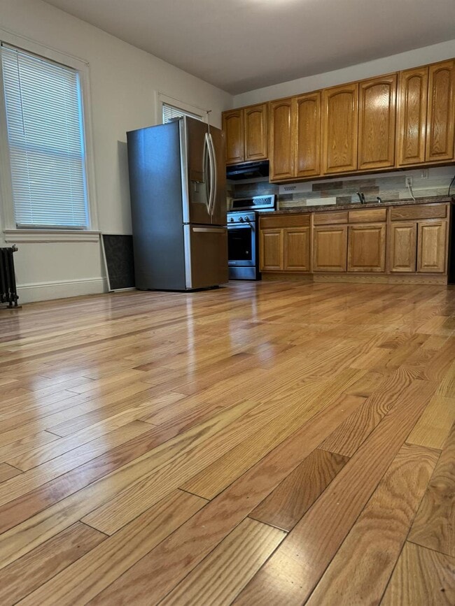 property at 105-40 130th St