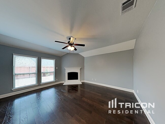 2525 Sabine Cir in Royse City, TX - Building Photo - Building Photo