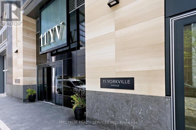 property at 11 Yorkville Ave