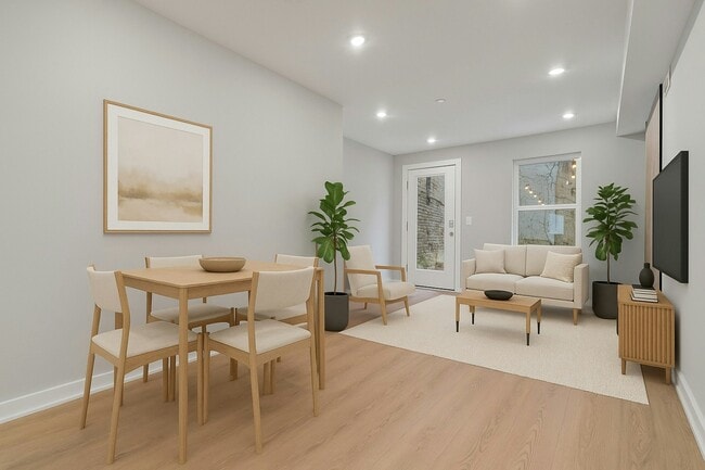 property at 1432 Ogden St