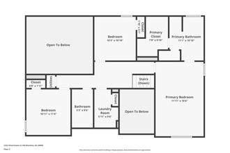 3153 Silverchase Cir SW in Marietta, GA - Building Photo - Building Photo