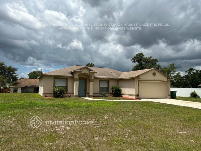 1681 Brewton Cir in Deltona, FL - Building Photo - Building Photo