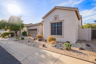 4818 E Annette Dr in Scottsdale, AZ - Building Photo - Building Photo
