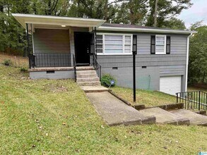 205 Lake Dr Cir NE in Birmingham, AL - Building Photo - Building Photo