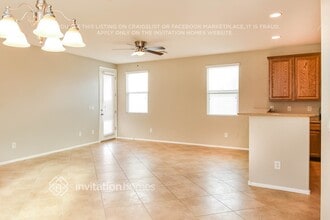 6216 Trenton Parade Ave in Las Vegas, NV - Building Photo - Building Photo