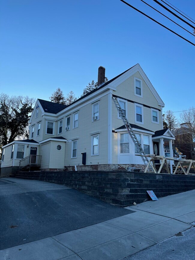 58 Allerton St Rentals in Plymouth, MA