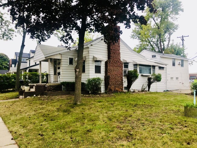 1177 Chapin Ave in Birmingham, MI - Building Photo - Building Photo