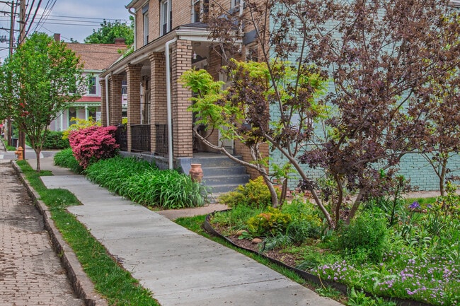 618 West St in Pittsburgh, PA - Building Photo - Building Photo