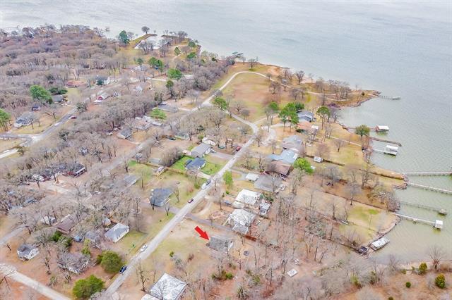 property at 1509 Tawakoni Dr