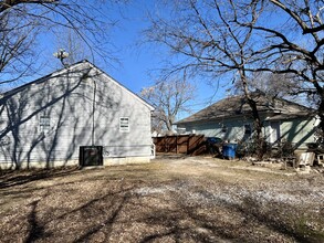 1120 E Independence St in Tulsa, OK - Building Photo - Building Photo