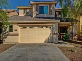 2919 S 71st Dr in Phoenix, AZ - Building Photo
