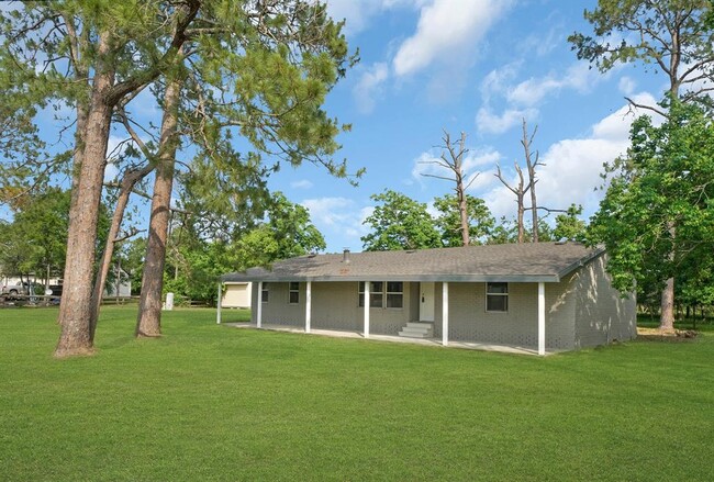 4707 Pine Meadow Dr in Richmond, TX - Building Photo - Building Photo