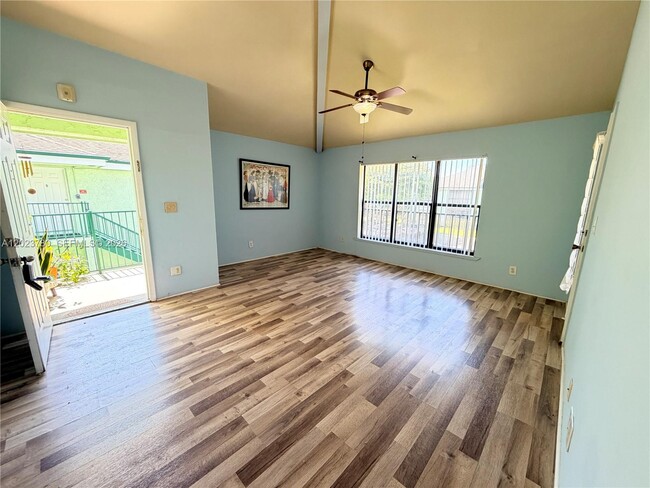 property at 3968 NW 87th Ave