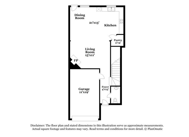 247 Turtle Creek Dr in Winder, GA - Building Photo - Building Photo