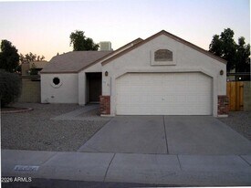 15025 N 60th Dr in Glendale, AZ - Building Photo