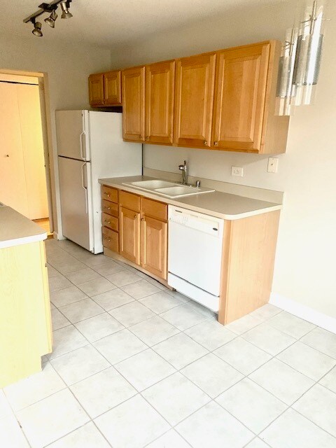 1264 W Byron St in Chicago, IL - Building Photo - Building Photo