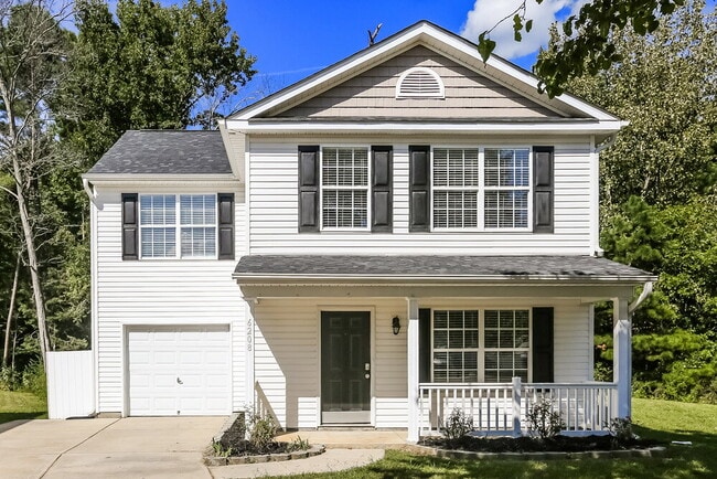 property at 6208 Stonefort Ct