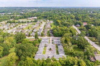 2810 Churchill St in Macon, GA - Building Photo - Building Photo