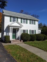 52 Clayton Ave, Unit 1 in Cortland, NY - Building Photo