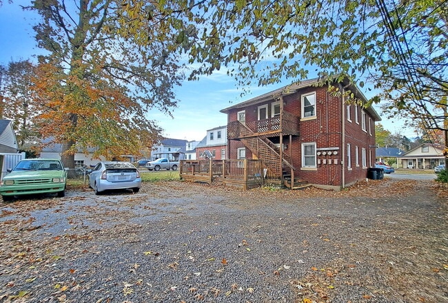 724 Brookline Ave in Louisville, KY - Building Photo - Building Photo