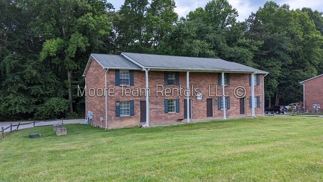 property at 2188 Howard Gap Rd