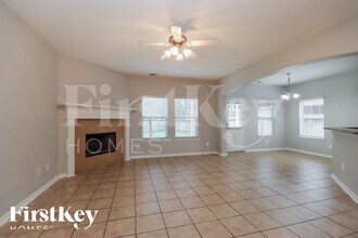 16426 Rudder Dr in Crosby, TX - Building Photo - Building Photo