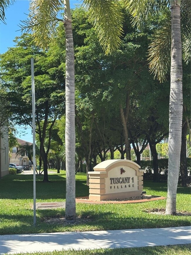 property at 12852 SW 133rd Terrace