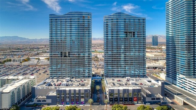 property at 4575 Dean Martin Dr