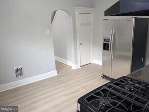 1168 Mechanic St in Camden, NJ - Building Photo - Building Photo