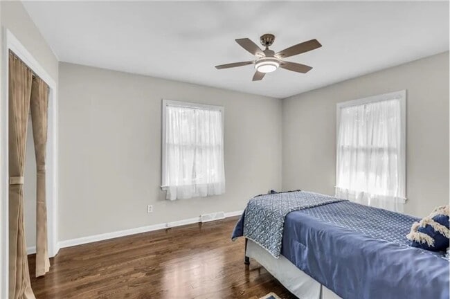 8604 Ford Ave in Raytown, MO - Building Photo - Building Photo