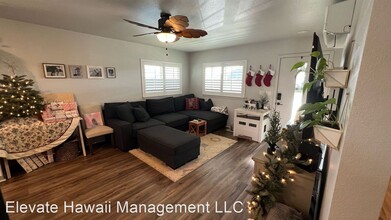 913427 Kiki St in Ewa Beach, HI - Building Photo - Building Photo