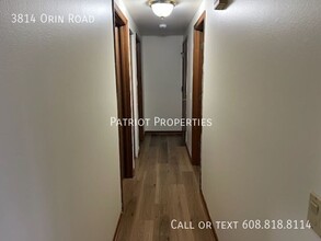 3814 Orin Rd in Madison, WI - Building Photo - Building Photo