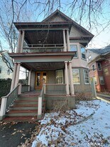 792 Elm St in New Haven, CT - Building Photo