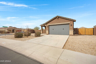 2570 E Corazon Trail in Casa Grande, AZ - Building Photo - Building Photo