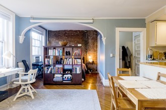 152 Montague St in Brooklyn, NY - Building Photo - Interior Photo