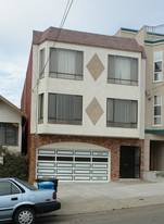 539-541 41st St Apartments